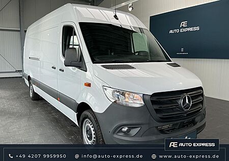 Mercedes-Benz Sprinter 315 L3/H2+360°Kamera+Schwingsitz+Navi