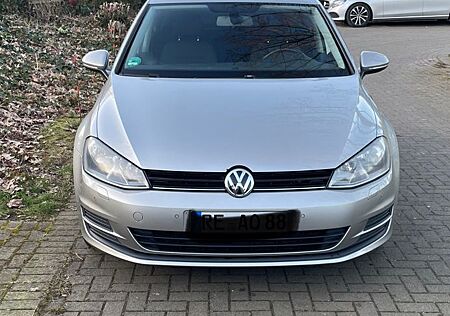 VW Golf Volkswagen 2.0 TDI BMT Comfortline Comfortline