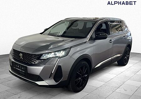 Peugeot 5008 2.0 BlueHDi 180 Allure | Lane LED Key