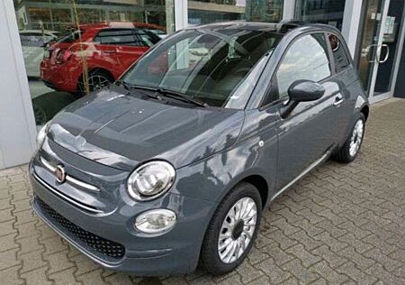 Fiat 500 Lounge Mild Hybrid PDC+TEMP+LM 1. HAND