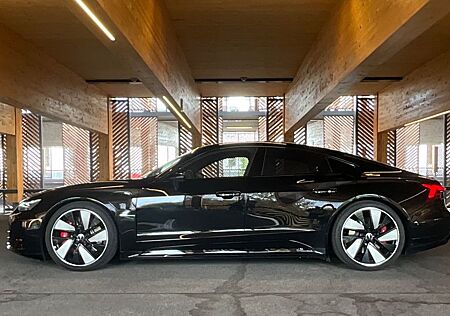 Audi RS e-tron GT UPE:170*,HUD,Laser,360*,Garantie
