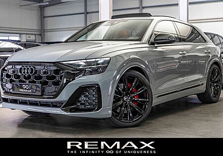 Audi SQ8 TFSI Quattro / Facelift / Full /Prod. 2025