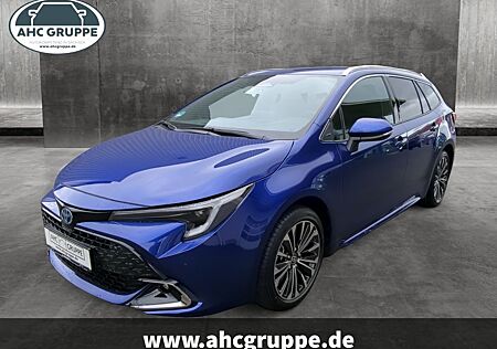 Toyota Corolla Touring Sports Hybrid 2.0 EU6d (Syst.196
