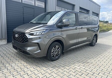 Ford Tourneo Custom 320 L2 2.0TDCI Titanium sofort