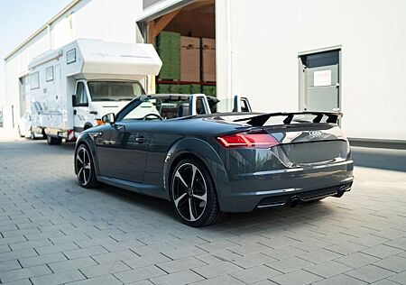 Audi TT Roadster **COMPETITION** 2.0 TFSI quattro
