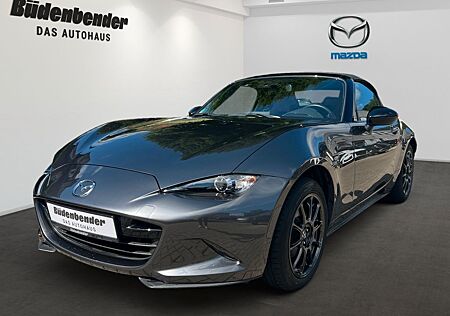 Mazda MX-5 Edition 100 RF