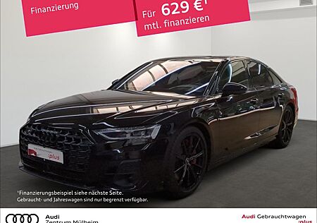Audi S8 gebraucht kaufen Audi S8 4.0 TFSI quattro Navi virtual Pano Head up