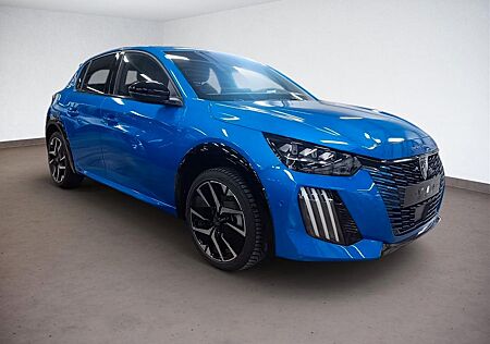 Peugeot 208 II "GT" 136 Hybrid