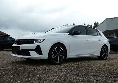 Opel Astra L* GS*145PS*48V-MHEV*360°Cam