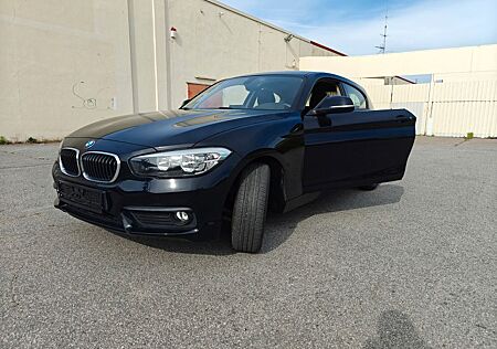 BMW 118i F21 * 4 Zylinder Motor * Facelift