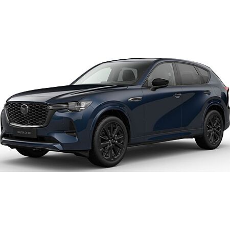Mazda CX-60 leasen