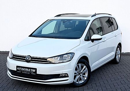 VW Touran Volkswagen 2.0 TDI DSG /NAVI/CAM/MASSAGE/GARANTIE/