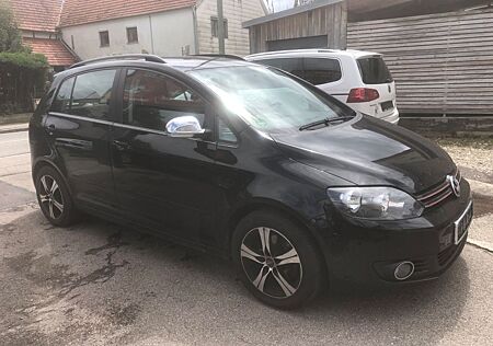 VW Golf Plus Volkswagen .1,4TSI.DSG.Alu.Klima.Comfort