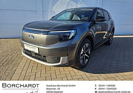 Ford Explorer RWD 77kWh *Fahrerassistenzpak* *Wärmepu