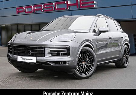 Porsche Cayenne E-Hybrid BOSE Surround-View LED-Matrix