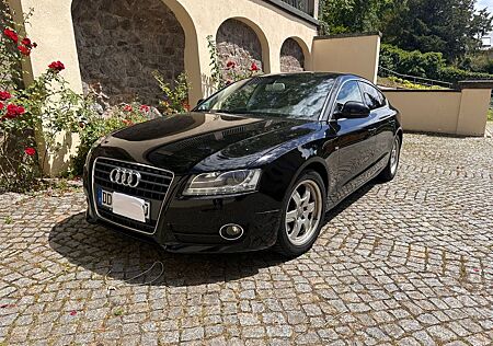 Audi A5 2.7 TDI (DPF) Sportback - 6-Gang