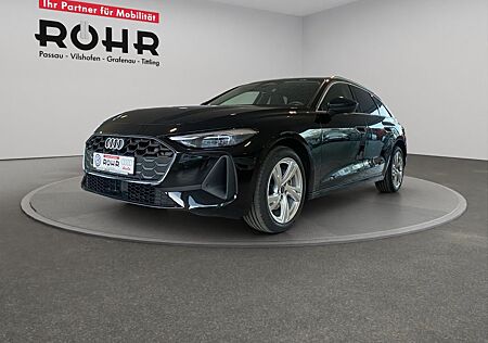 Audi A5 Avant (AHK.PDC PLUS.NAVI.GRA.SHZ.LED) 2.0 TFS
