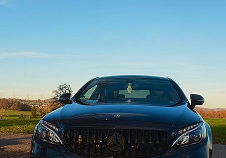Mercedes-Benz C 300 Autom. -
