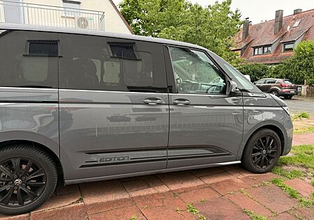 VW T7 Multivan Volkswagen 1,4 eHybrid OPF DSG Edition