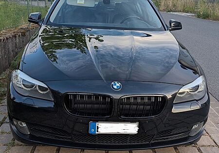 BMW 530d xDrive -