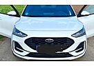 Ford Focus 1,0 EcoBoost 92kW ST-Line Style ST-Lin...