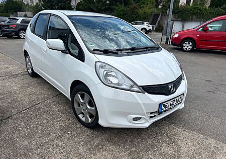 Honda Jazz 1.4 Aut. Comfort *KLIMAAUT*PDC*ALU*