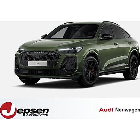 Audi Q5 leasen