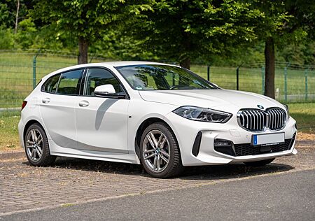 BMW 118i M Sport M Sport