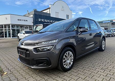 Citroën C4 Spacetourer /Picasso PDC KLIMA
