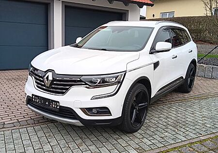 Renault Koleos dCi 175 4WD X-tronic Initiale Paris I...