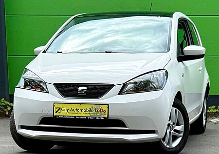 Seat Mii 4You, Schiebedach, Navi, Telefon, Klima