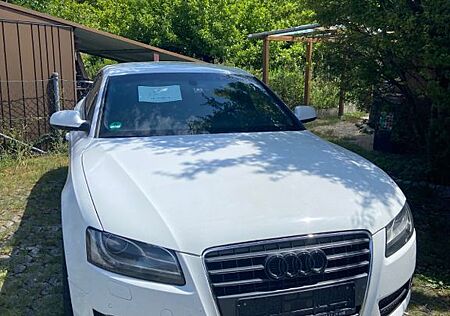 Audi A5 2.0 TFSI 132kW Sportback -