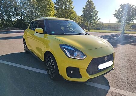 Suzuki Swift 1.4 BOOSTERJET Sport Sport