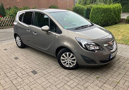 Opel Meriva 1.4 ecoFLEX INNOVATION 88kW INNOVATION