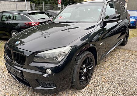 BMW X1 xDrive 23d M Sport-Paket Navi Xenon 8xAlu