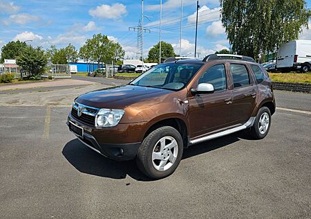 Dacia Duster I Prestige 4x2