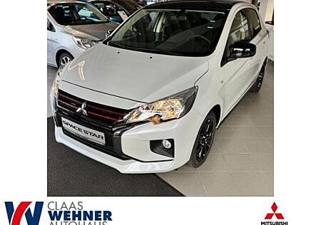 Mitsubishi Space Star Select+ 1.2 EU6d Apple CarPlay Androi