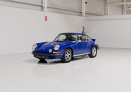 Porsche 911 Urmodell 911 2.7 Carrera RS *First Series/Matching*