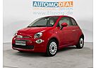 Fiat 500 Lounge ALLWETTER TEMPOMAT APPLE/ANDROID ALU
