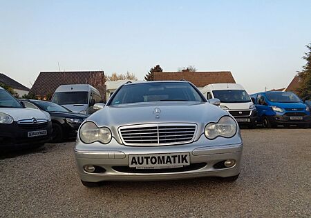 Mercedes-Benz C 200 C -Klasse T-Modell T Kompressor