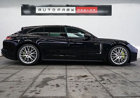 Porsche Panamera Sport Turismo 4 E-Hybrid Platinum