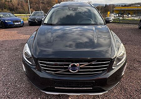 Volvo XC 60 XC60 Summum D4 2.0 D 2WD*Leder*Aut.*Navi*Pano*