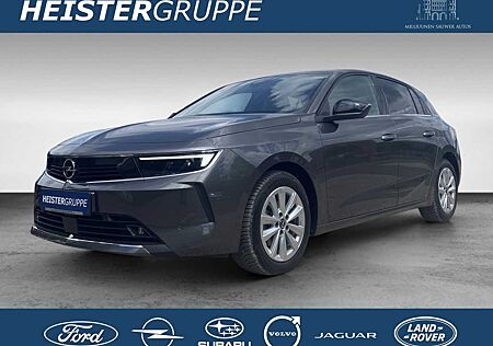 Opel Astra 1.2 Turbo Elegance