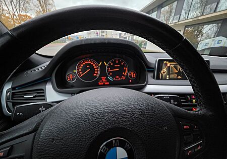BMW X5 xDrive30d -