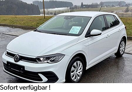VW Polo Volkswagen VI Life/sitzh