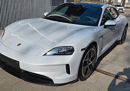 Porsche Taycan ,Perform.Bat.+,Pano,Alu20",Memo,360Kamera,