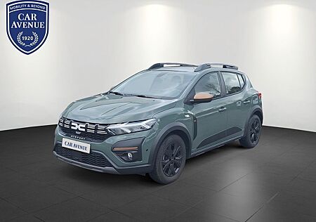 Dacia Sandero Stepway Extreme+ TCe 110 ABS Fahrerairba