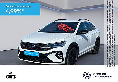 VW Taigo Volkswagen 1,0 TSI R-Line NAVI+INDUKTION+DIGICOCKPIT
