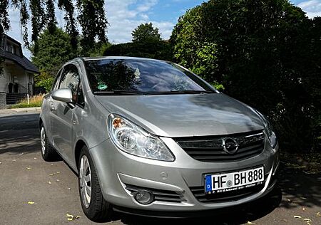 Opel Corsa 1.2 Twinport -