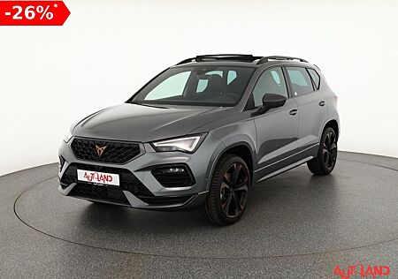 Cupra Ateca 1.5 TSI DSG LED ACC Navi AHK Leder Pano